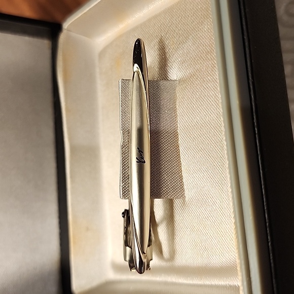 Vintage Kenzo Tie Clip - Picture 2 of 6